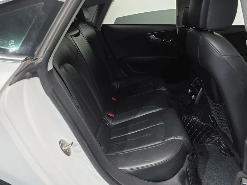 Audi A7 2.0 TDI Quattro, снимка 12 - Автомобили и джипове - 54147740