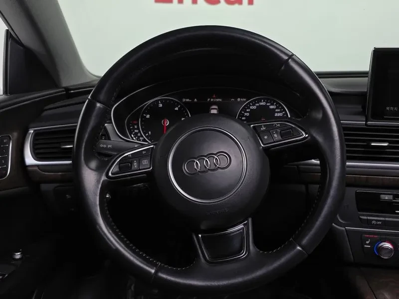 Audi A7 2.0 TDI Quattro, снимка 13 - Автомобили и джипове - 54147740