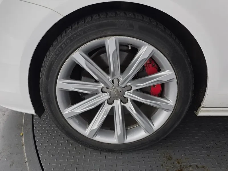 Audi A7 2.0 TDI Quattro, снимка 5 - Автомобили и джипове - 54147740