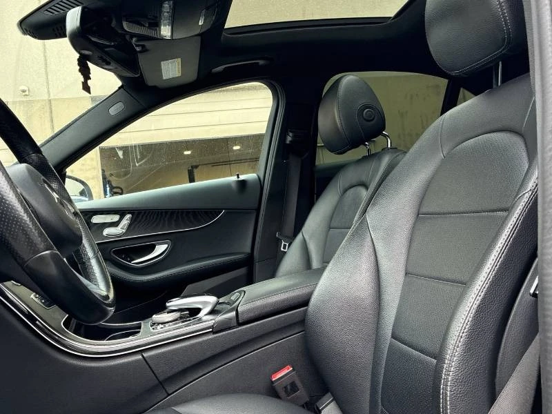 Mercedes-Benz C 300 4MATIC/��������/360 ������/�������� | Mobile.bg � ����������� 11