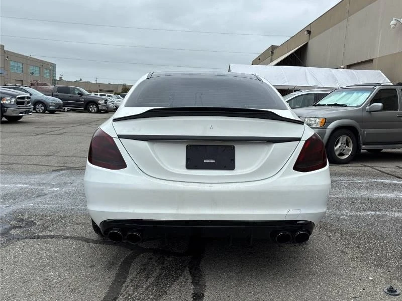 Mercedes-Benz C 300 4MATIC/��������/360 ������/�������� | Mobile.bg � ����������� 4