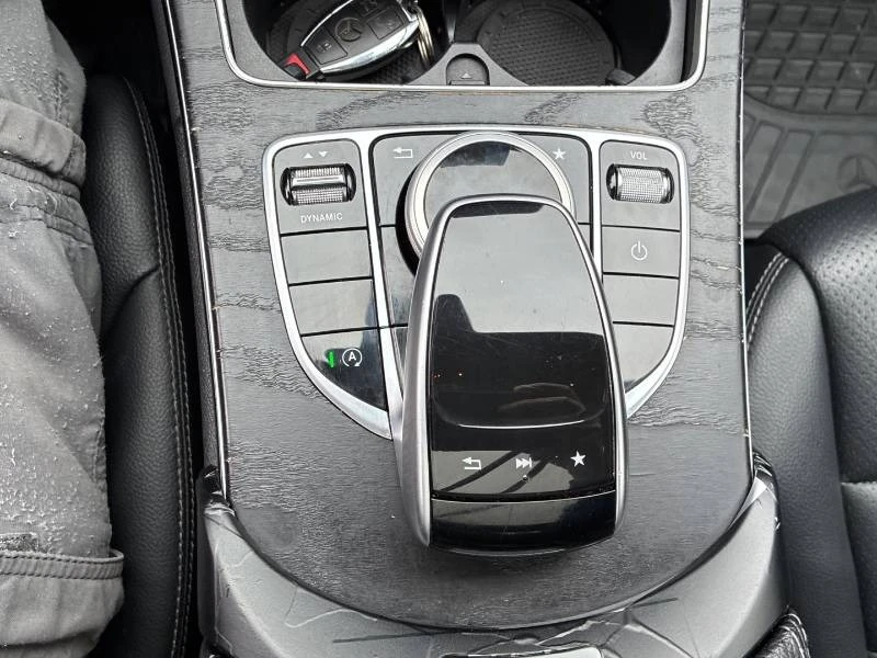 Mercedes-Benz C 300 4MATIC/��������/360 ������/�������� | Mobile.bg � ����������� 7