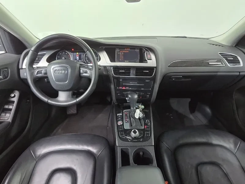 Audi A4 2.0 TFSI Quattro, снимка 7 - Автомобили и джипове - 54548640