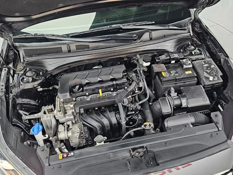Kia K3 STANDARD | Mobile.bg � ����������� 6