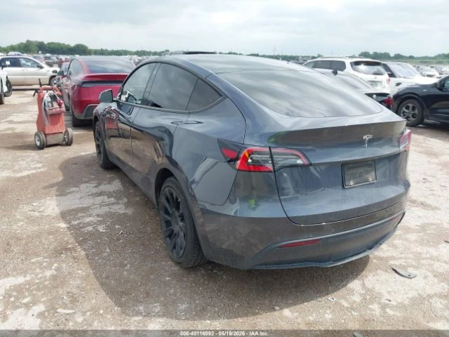Tesla Model Y [НОЩЕН ТЪРГ: 31/07/2026] Standard Range RWD , снимка 5 - Автомобили и джипове - 55474652
