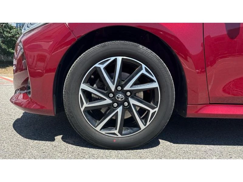 Toyota Yaris 1.5HSD TREND, снимка 16 - Автомобили и джипове - 55477839