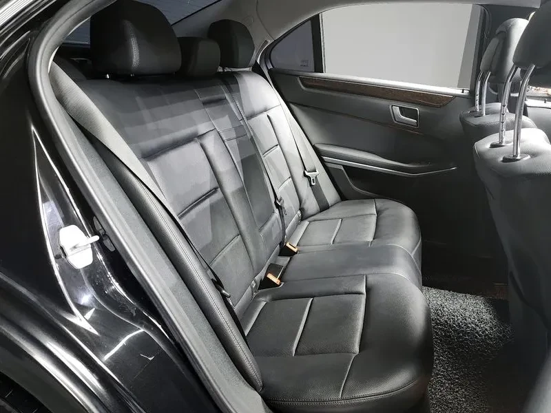 Mercedes-Benz E 200 CGI | Mobile.bg � ����������� 12