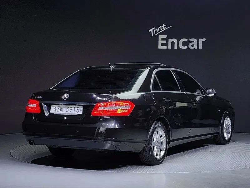 Mercedes-Benz E 200 CGI | Mobile.bg � ����������� 2
