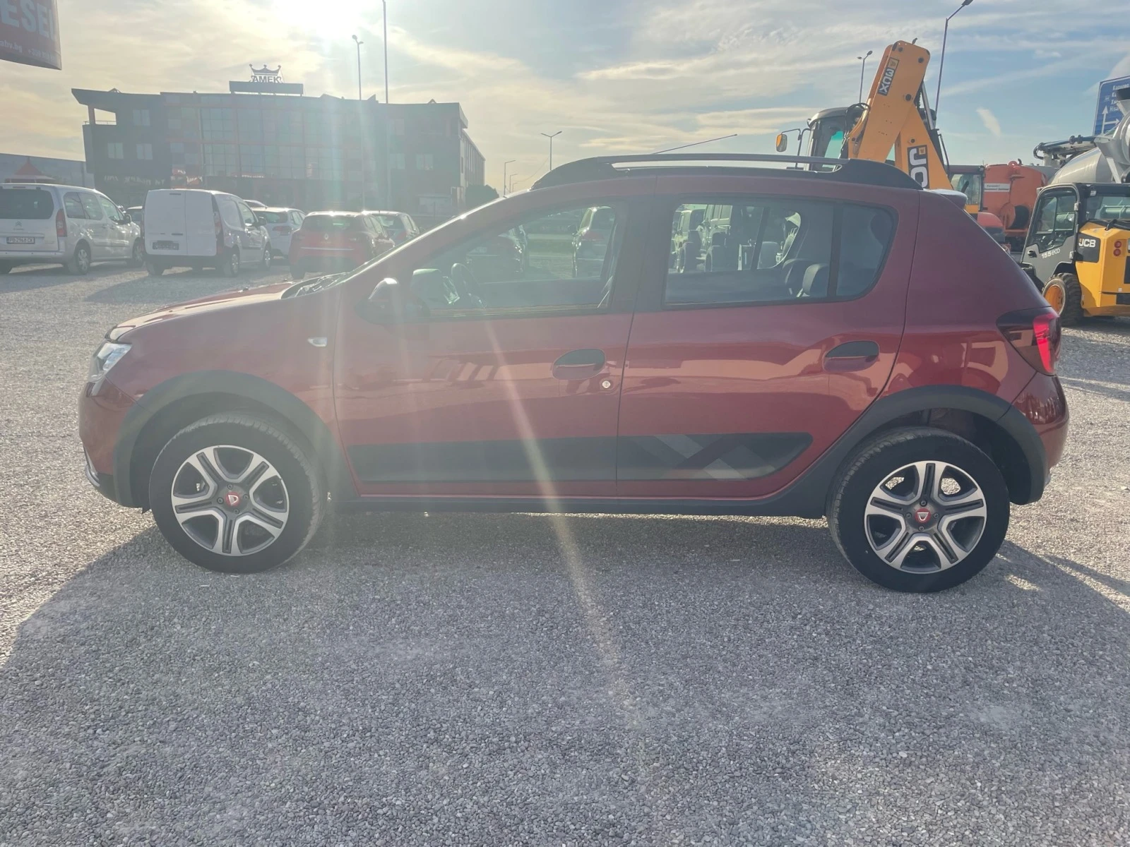 Dacia Sandero Stepway 1.0 TCe LPG - изображение 4