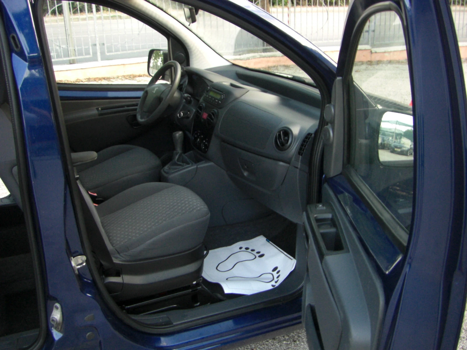 Peugeot Bipper 1.4i UNIKAT | Mobile.bg — изображение 15