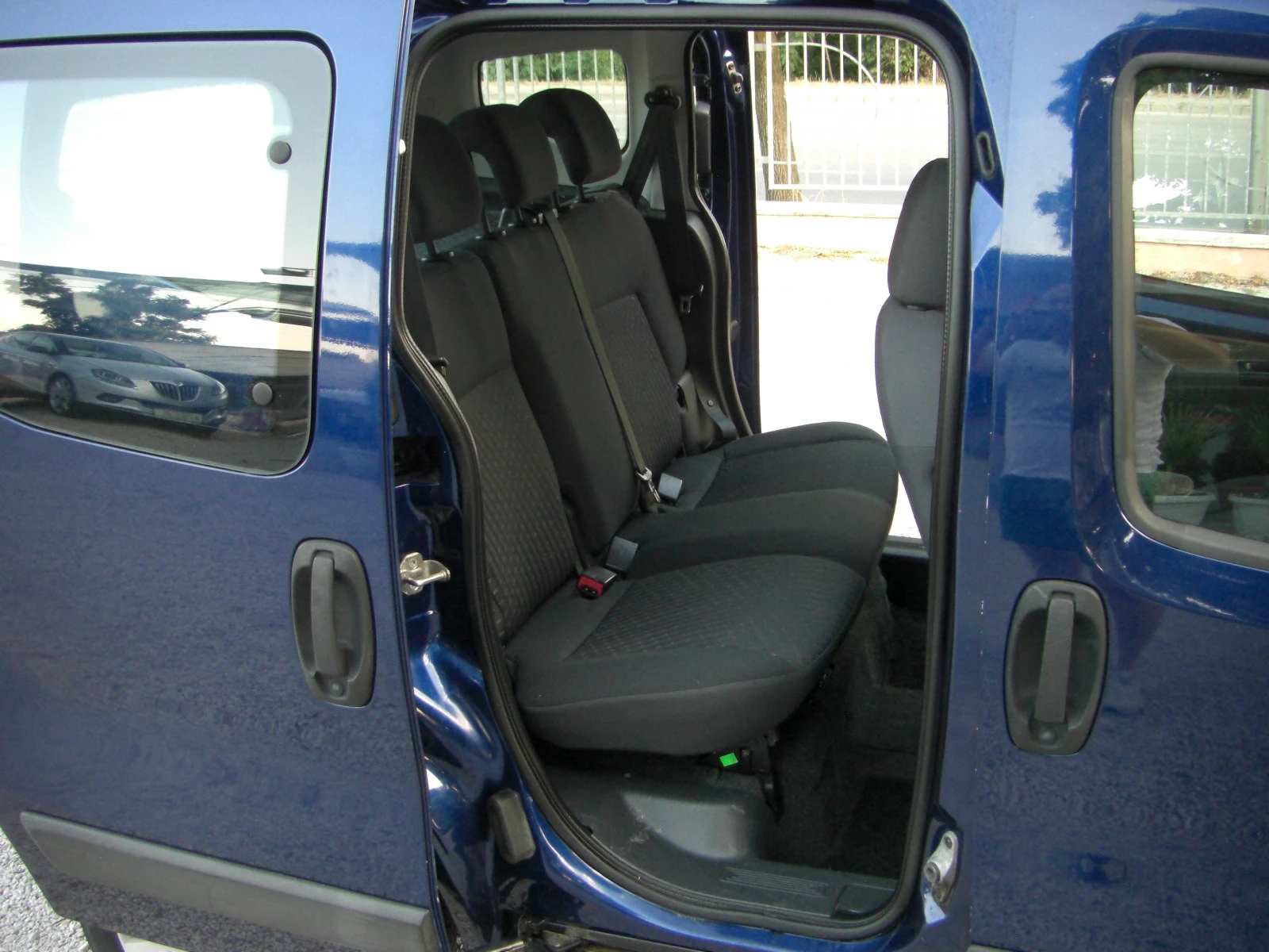Peugeot Bipper 1.4i UNIKAT | Mobile.bg — изображение 14