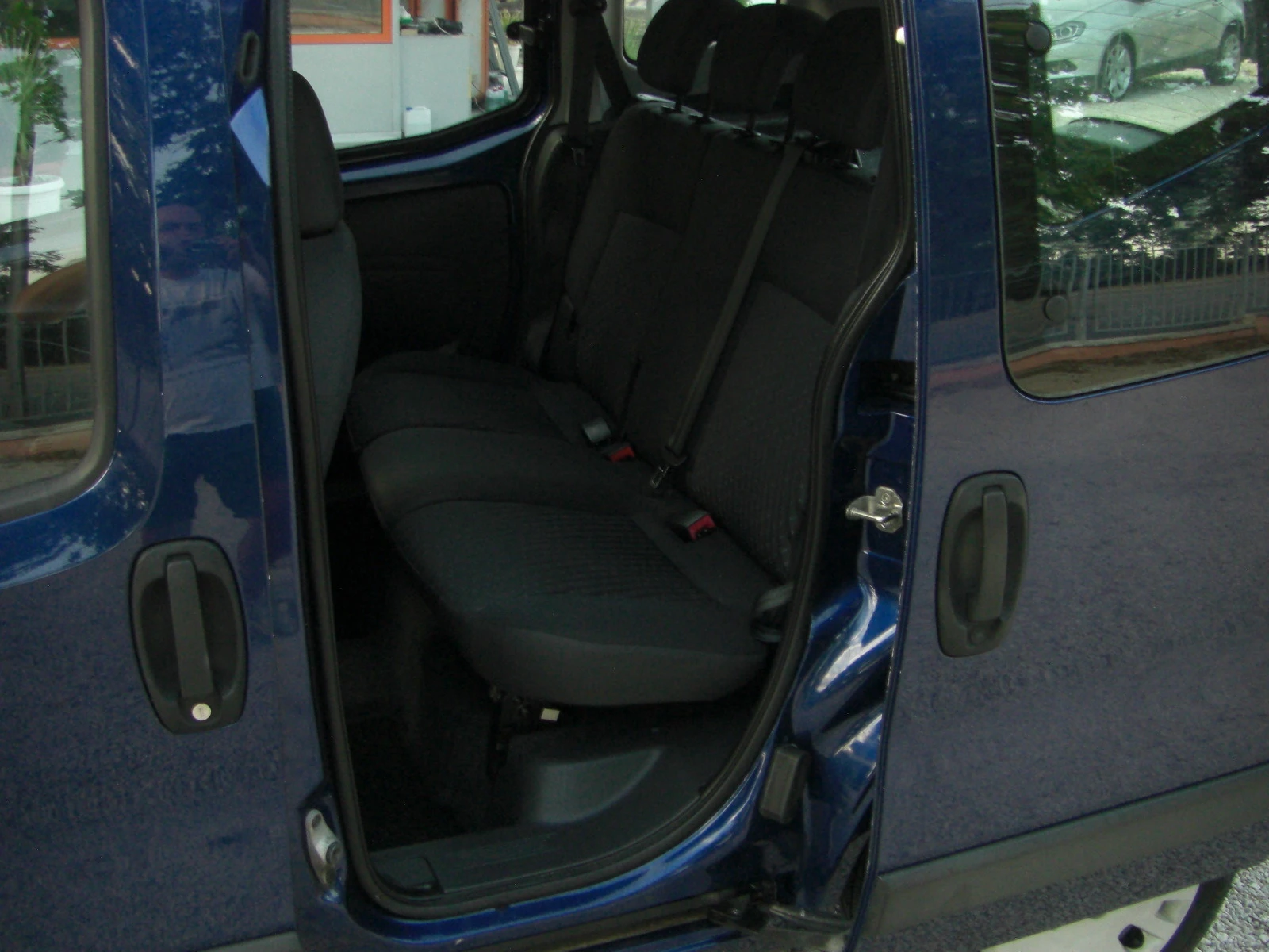 Peugeot Bipper 1.4i UNIKAT | Mobile.bg — изображение 13