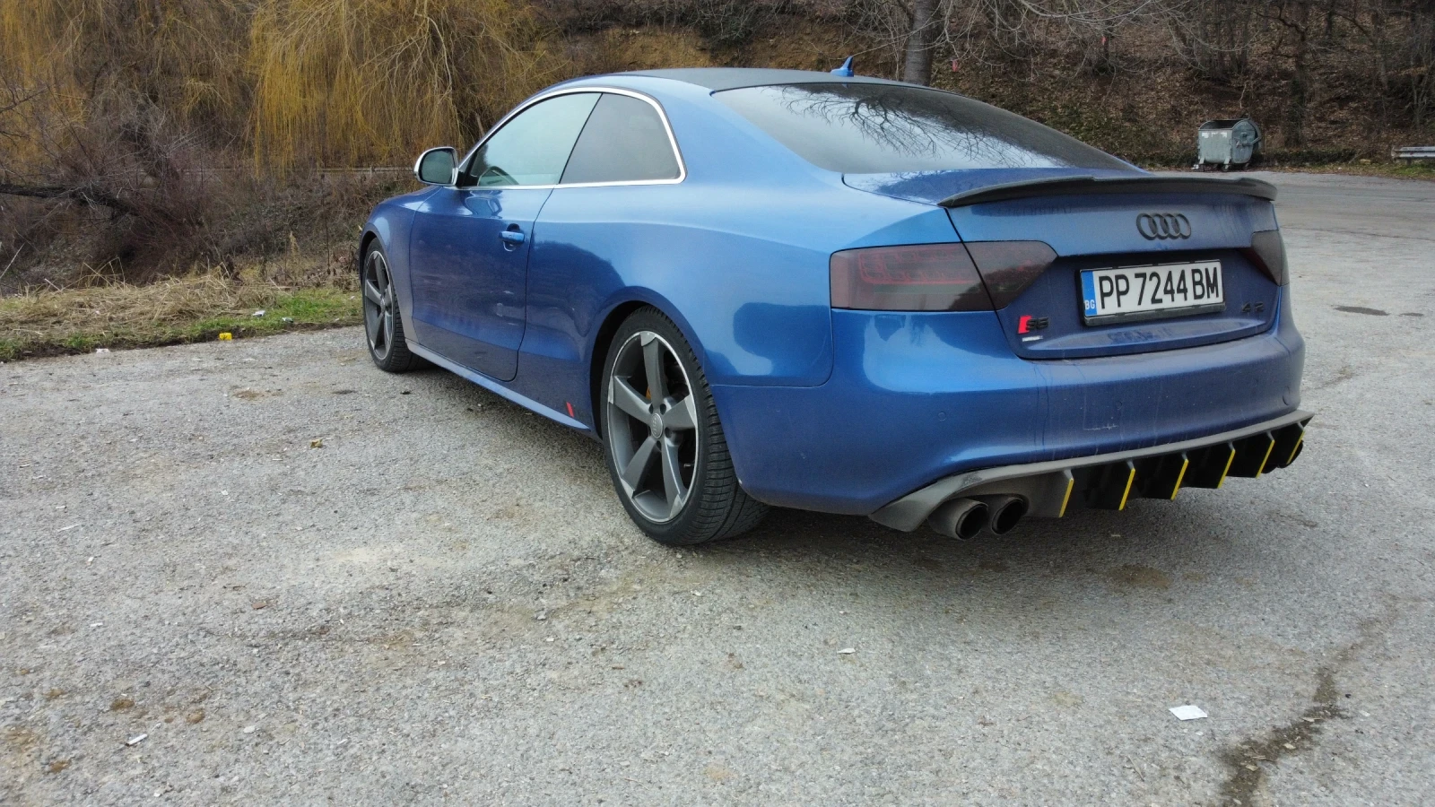 Audi S5 | Mobile.bg � ����������� 13