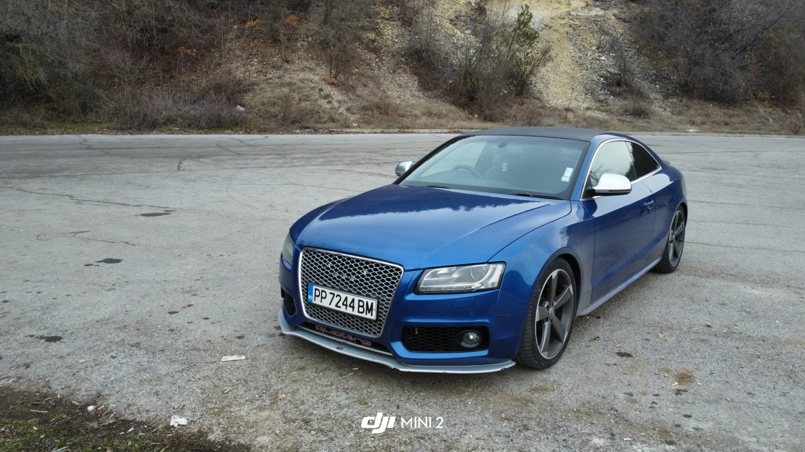 Audi S5 | Mobile.bg � ����������� 12