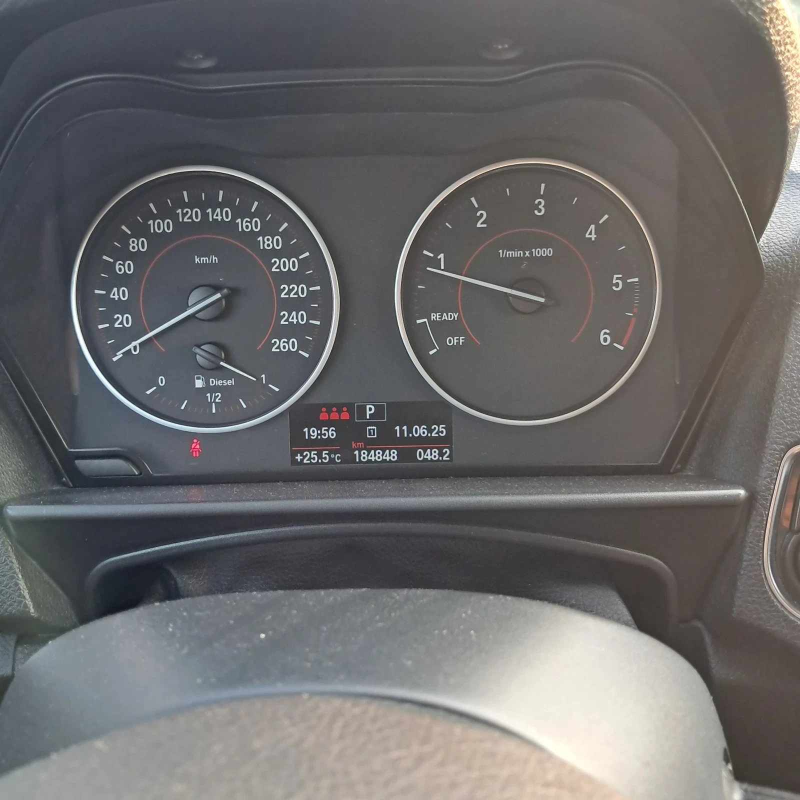 BMW 120 Лизинг - изображение 10