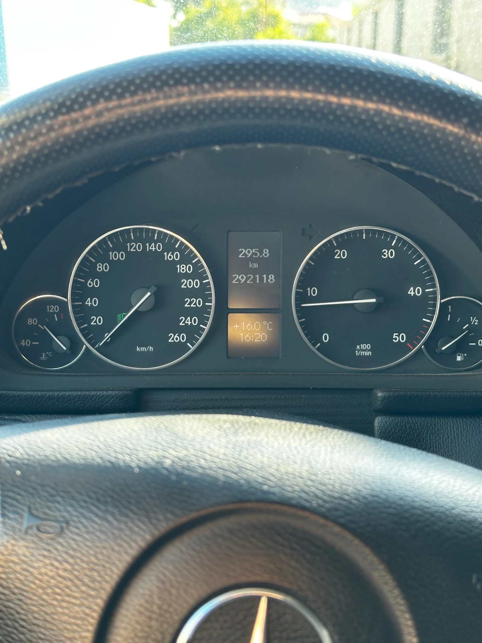 Mercedes-Benz C 200 S203 Facelift | Mobile.bg   11