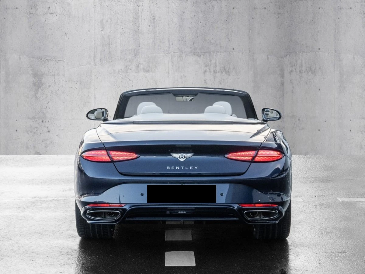 Bentley Continental gt GTC SPEED V8 HYBRID/FIRST EDITION/NAIM/HEAD UP/360 - изображение 5