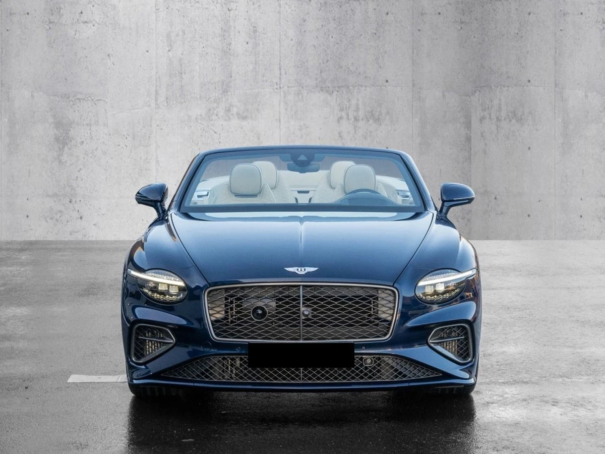 Bentley Continental gt GTC SPEED V8 HYBRID/FIRST EDITION/NAIM/HEAD UP/360 - изображение 2