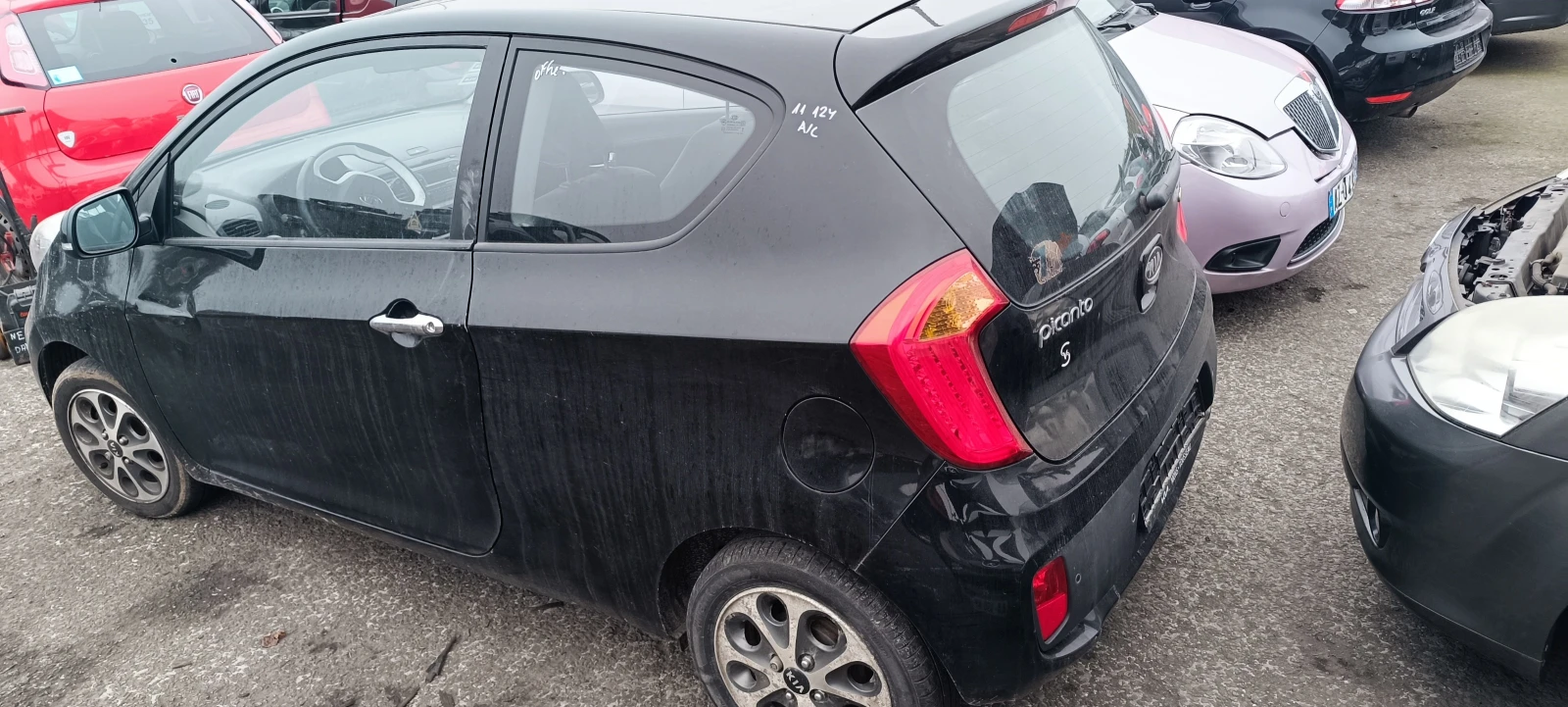 Kia Picanto 1.2i - изображение 5