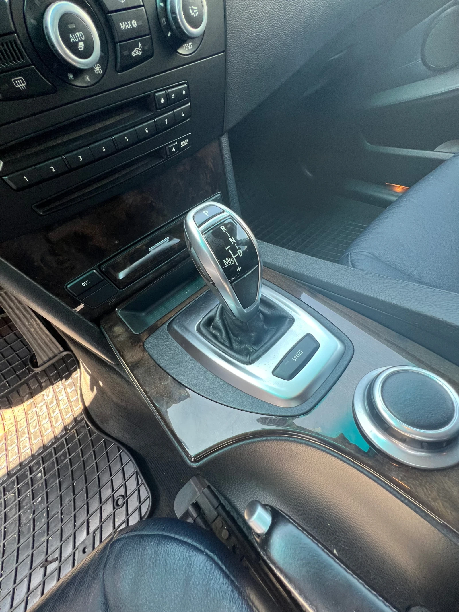 BMW 530  - изображение 6
