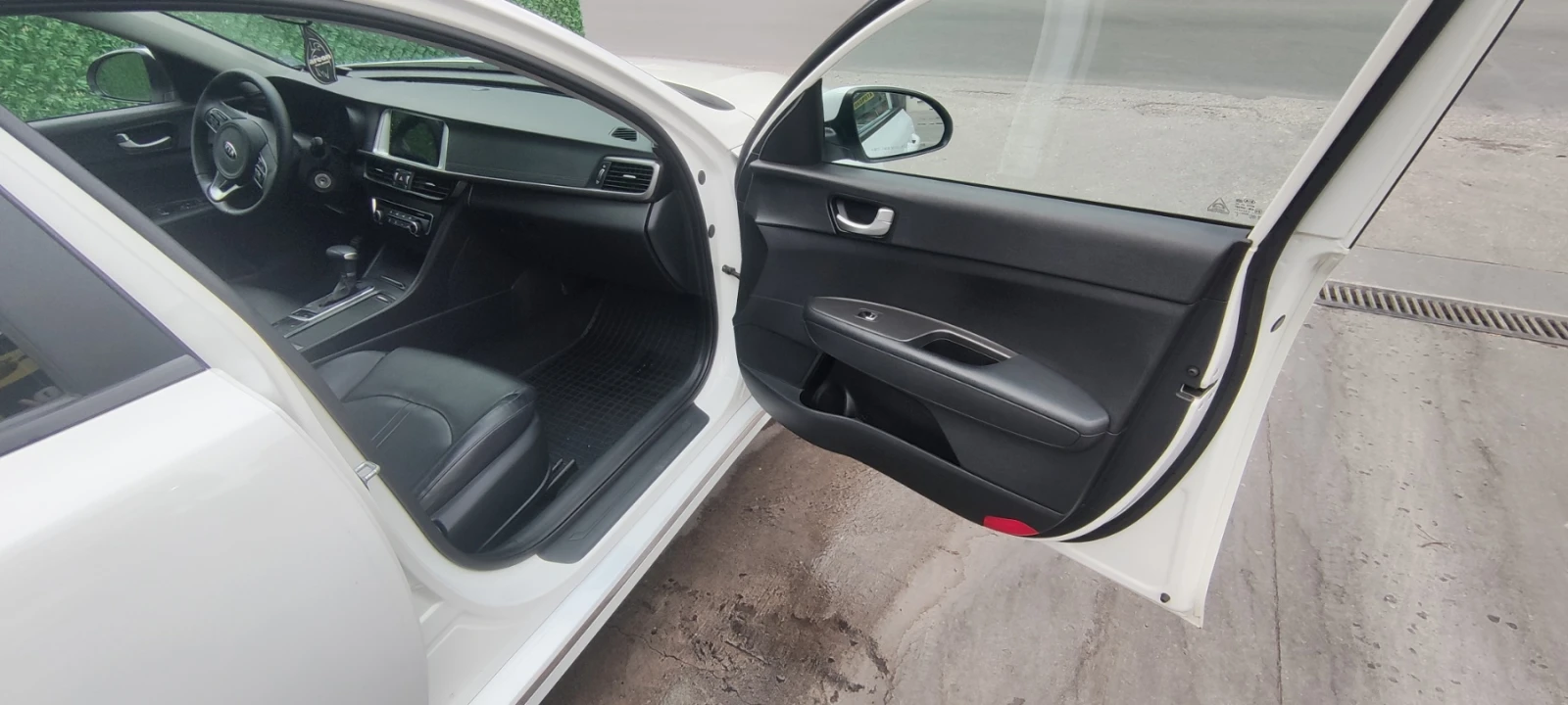 Kia K5 | Mobile.bg   13