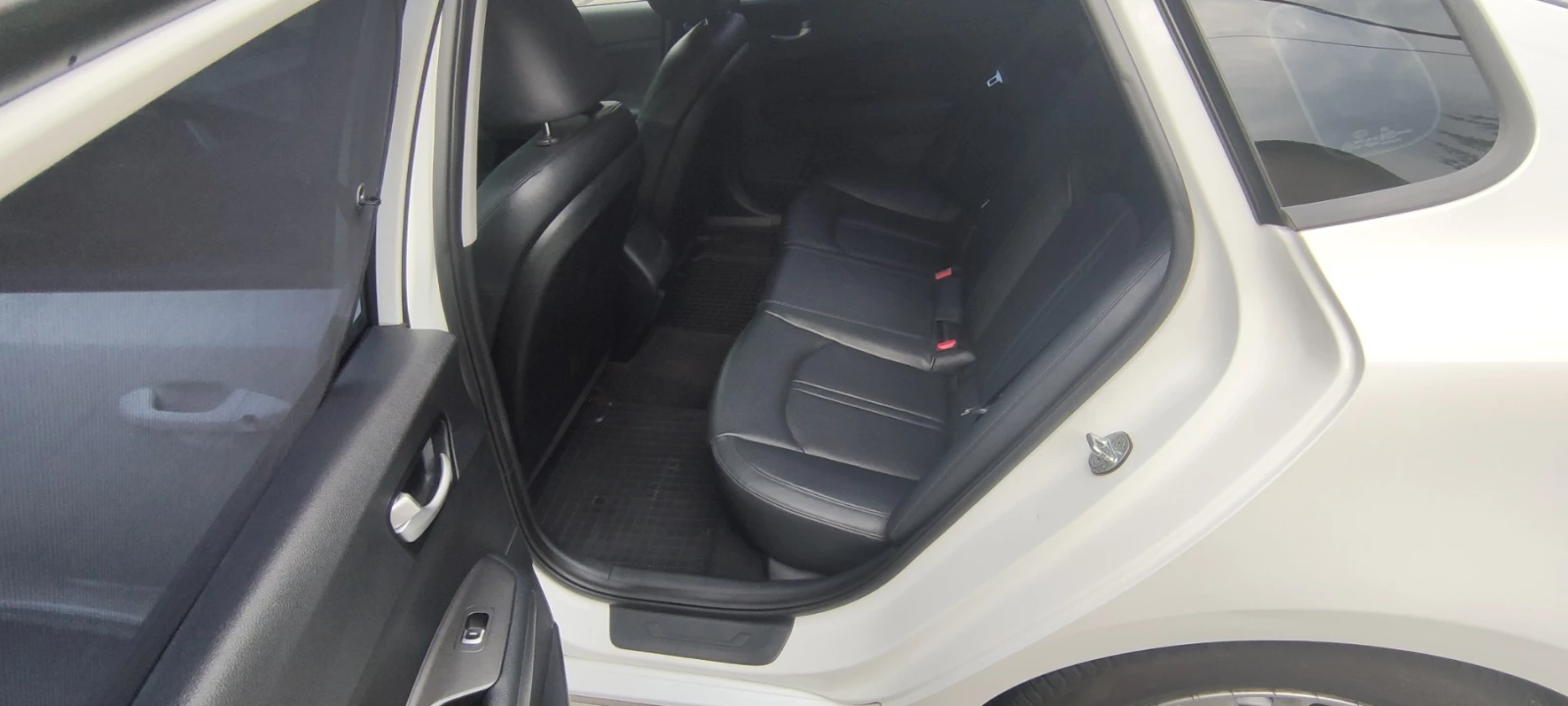 Kia K5  - изображение 10