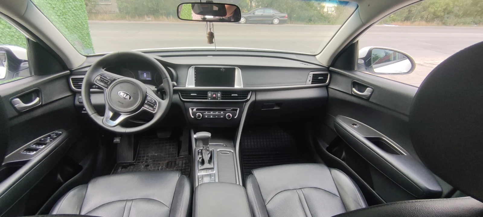 Kia K5  - изображение 7