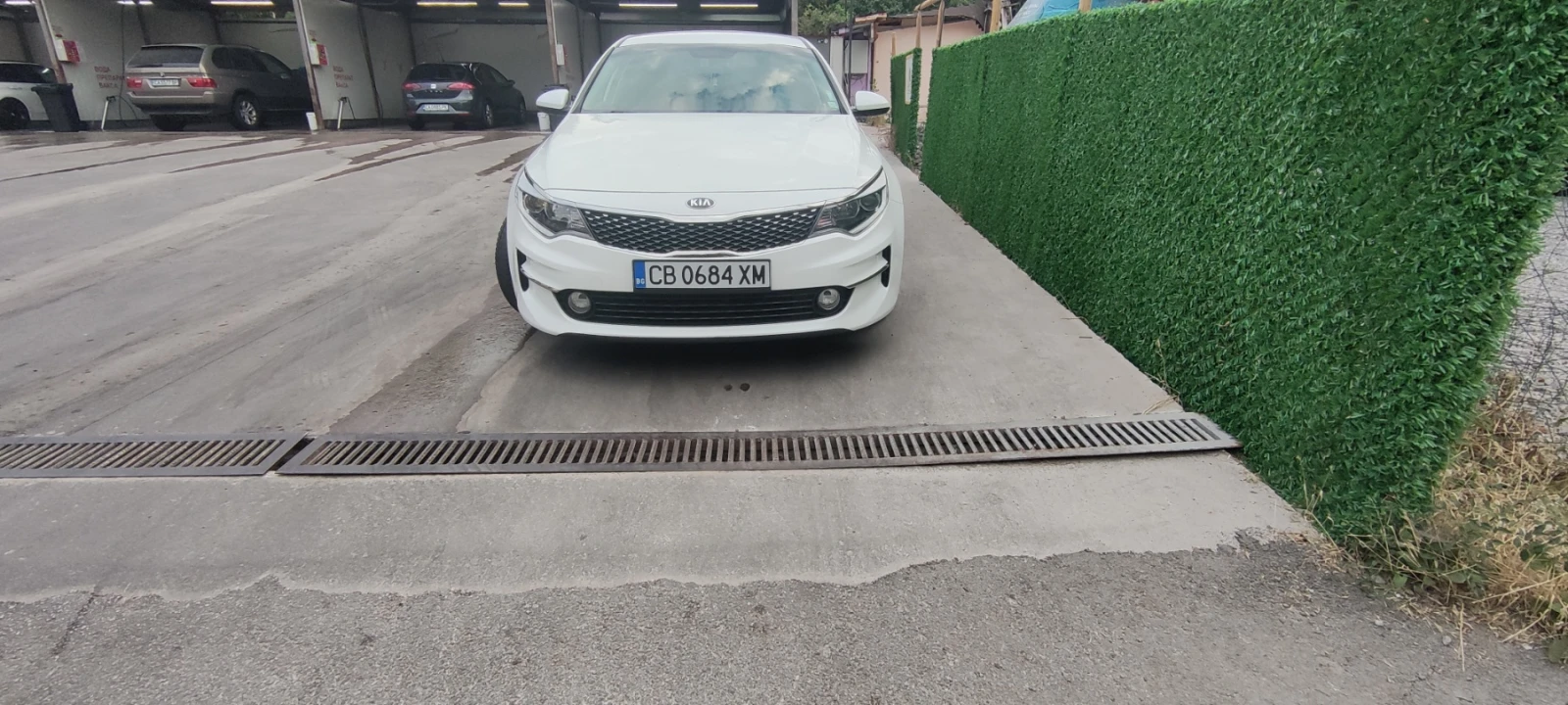 Kia K5 | Mobile.bg   1