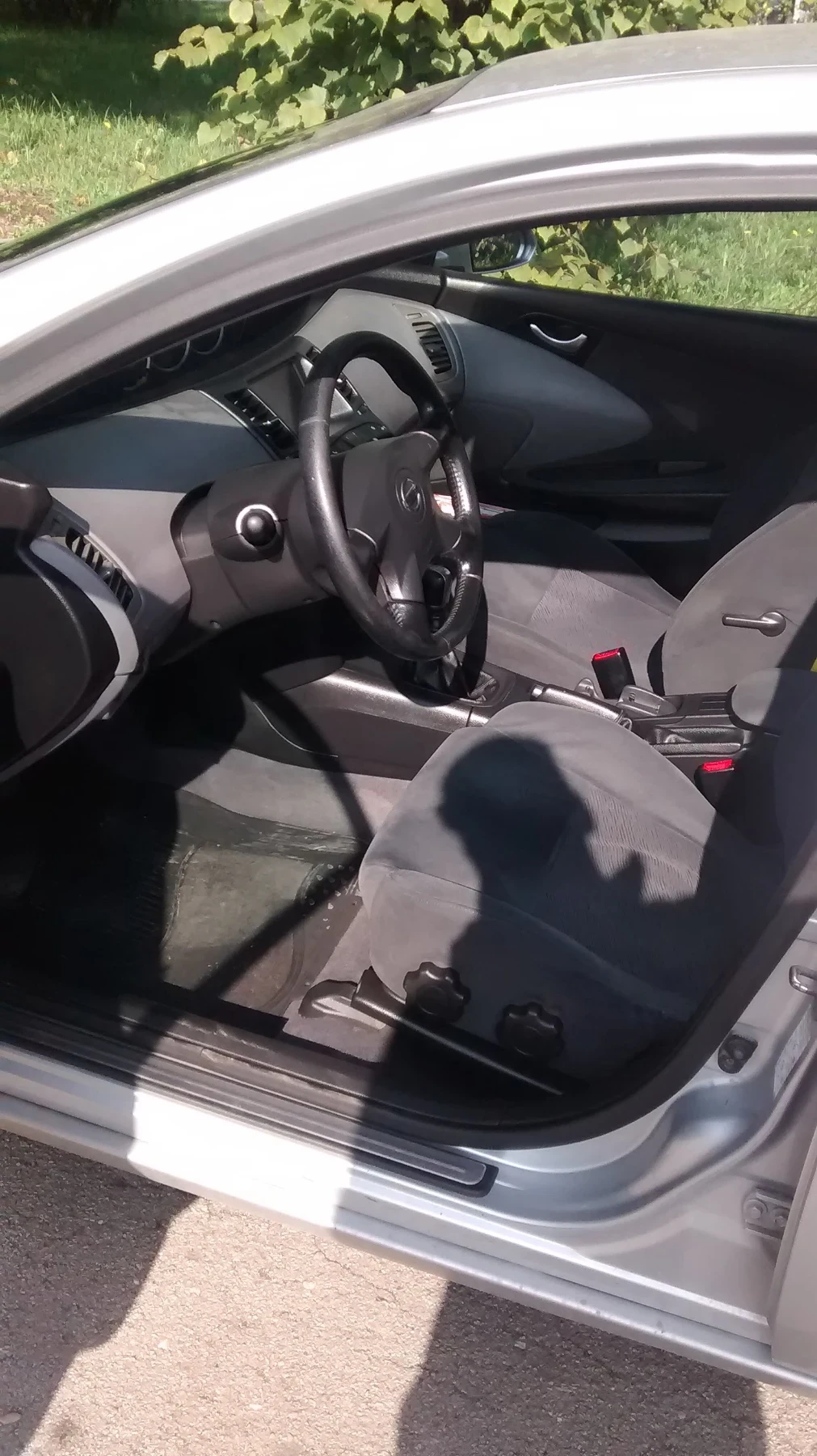Nissan Primera  - изображение 3