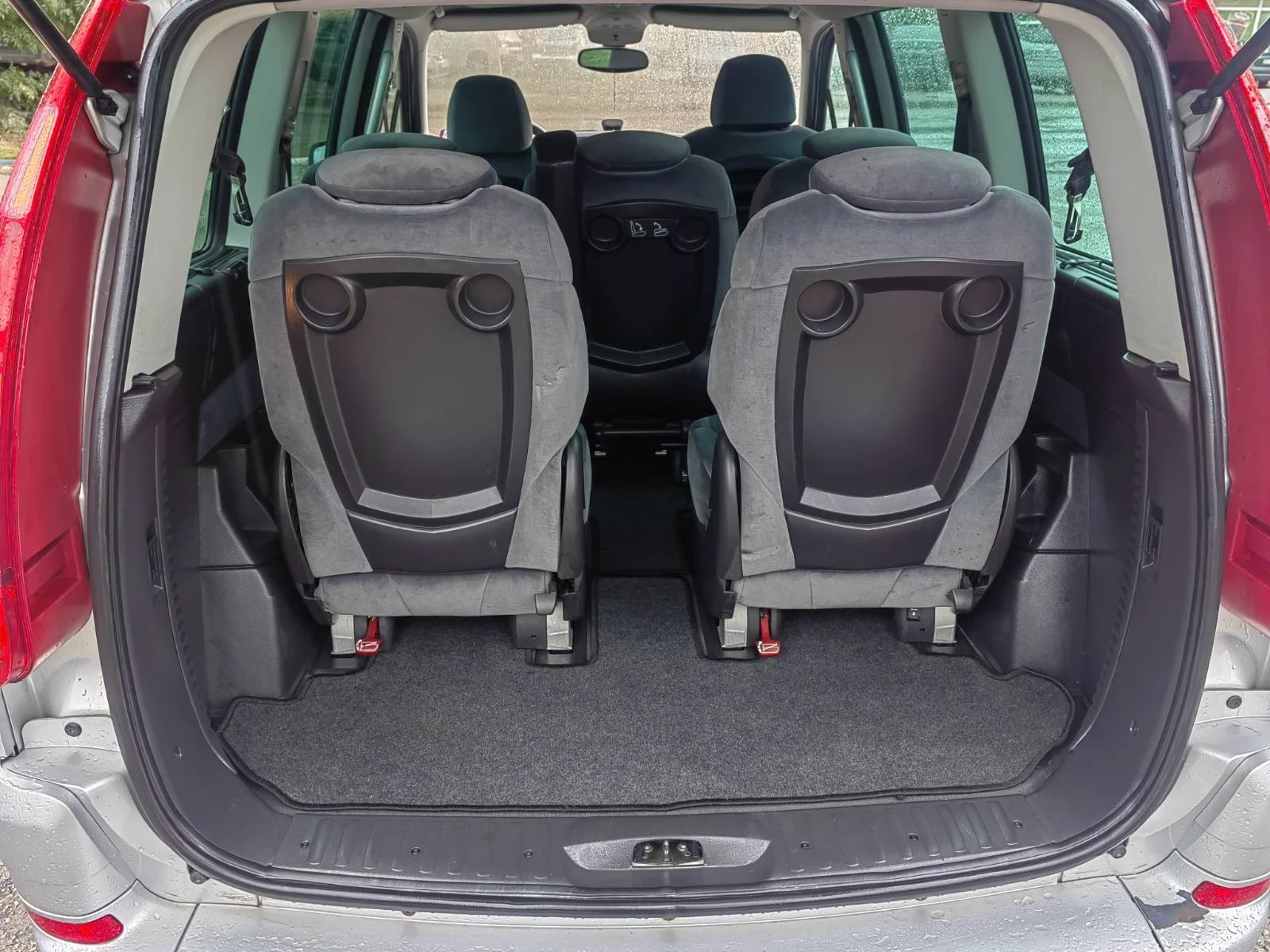 Citroen C8 2.0 HDI 6+ 1 | Mobile.bg   11