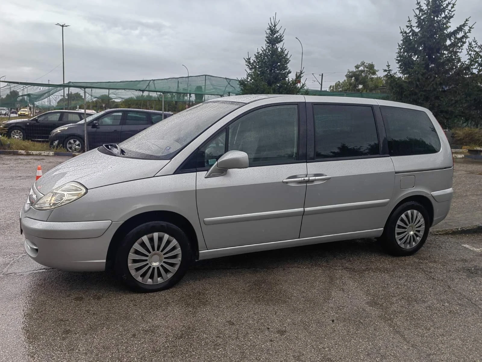 Citroen C8 2.0 HDI 6+ 1 - изображение 4