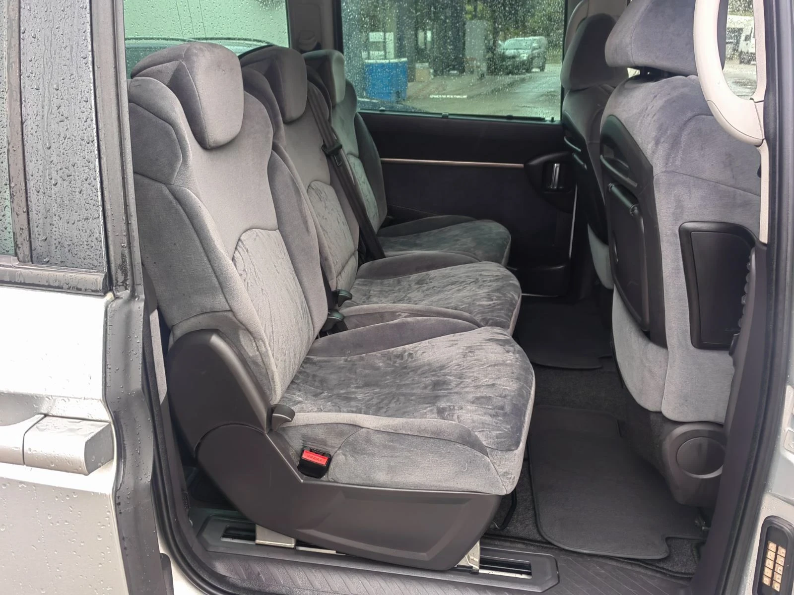 Citroen C8 2.0 HDI 6+ 1 - изображение 9