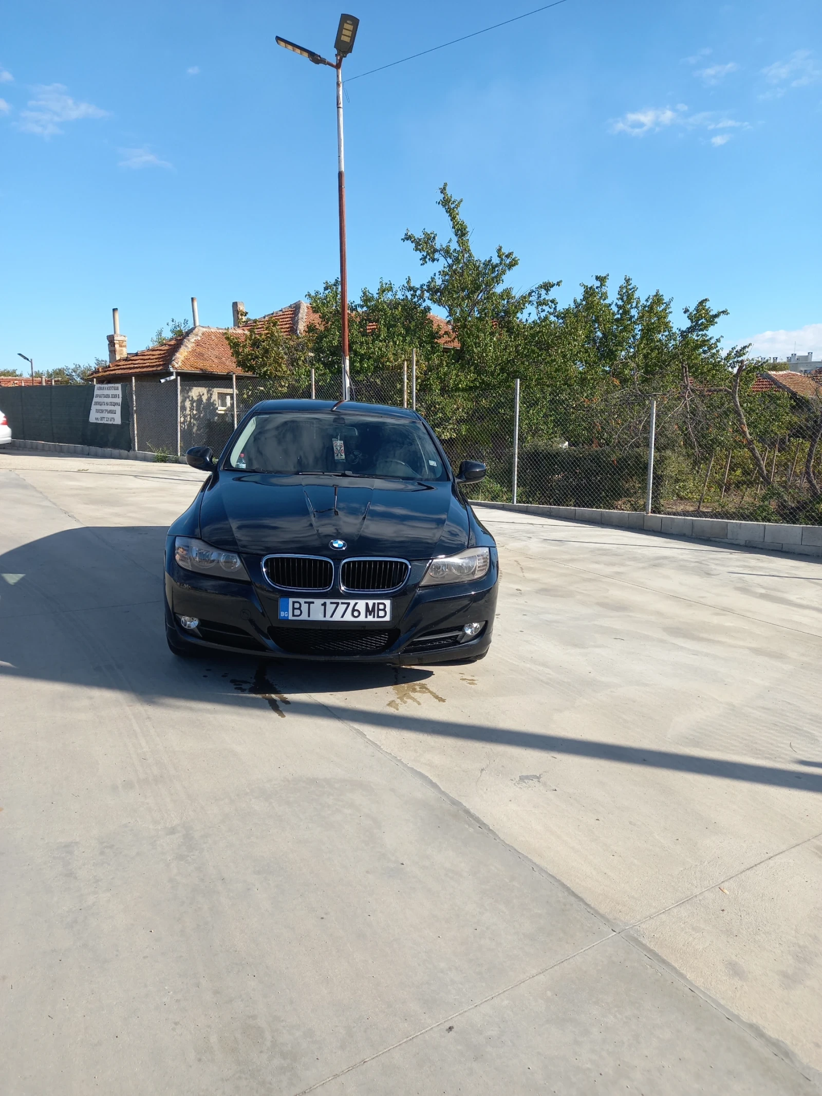 BMW 320 320 , N47 | Mobile.bg — изображение 8