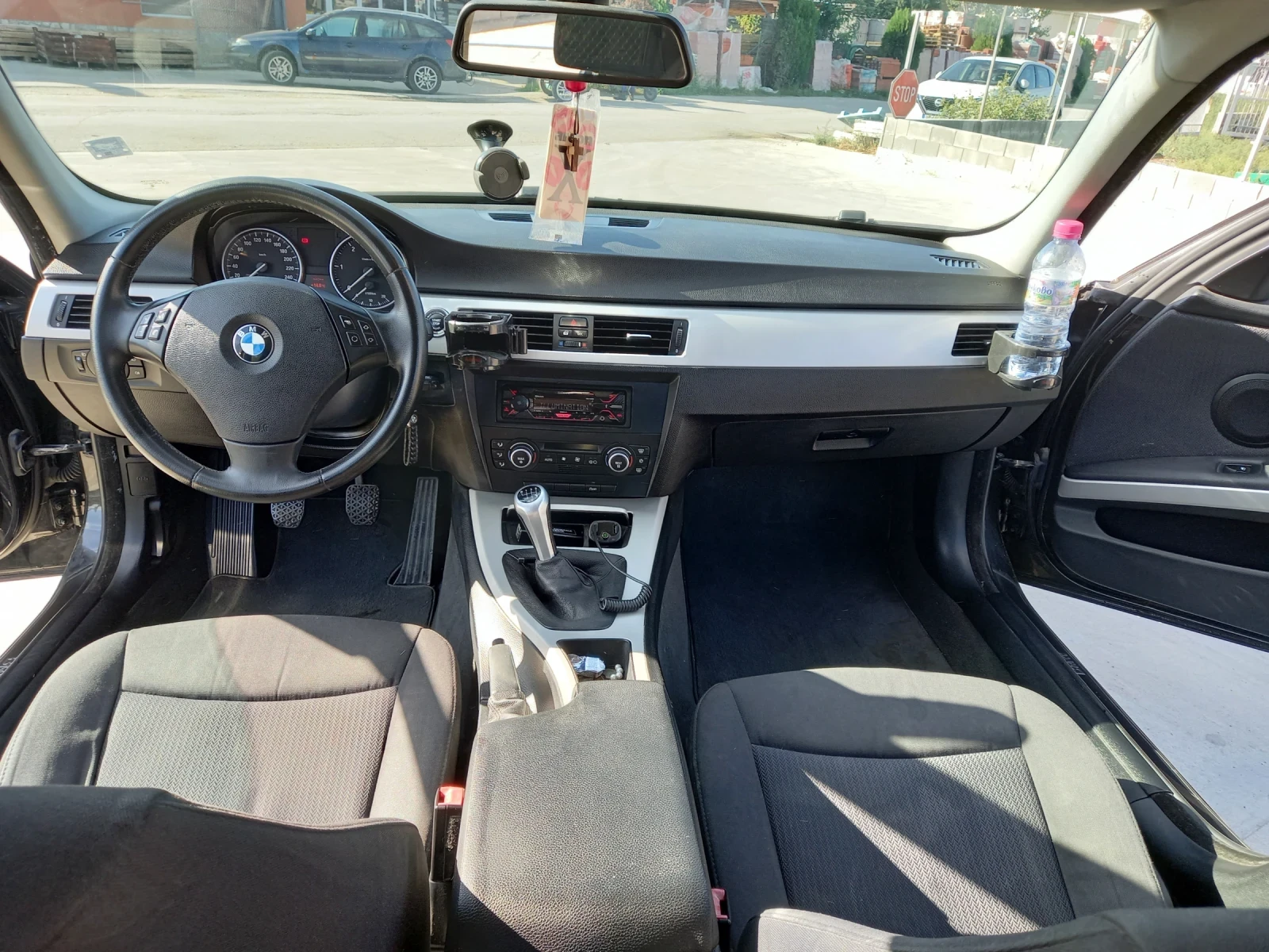 BMW 320 320 , N47 | Mobile.bg — изображение 14