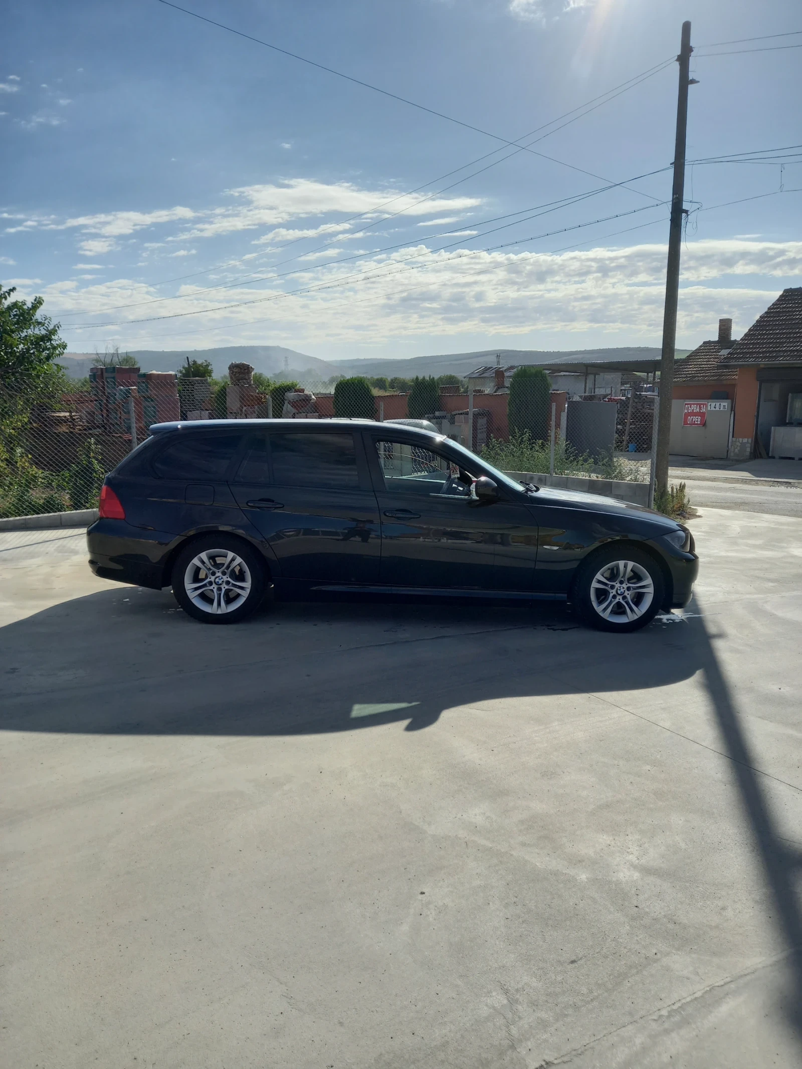 BMW 320 320 , N47 | Mobile.bg — изображение 5