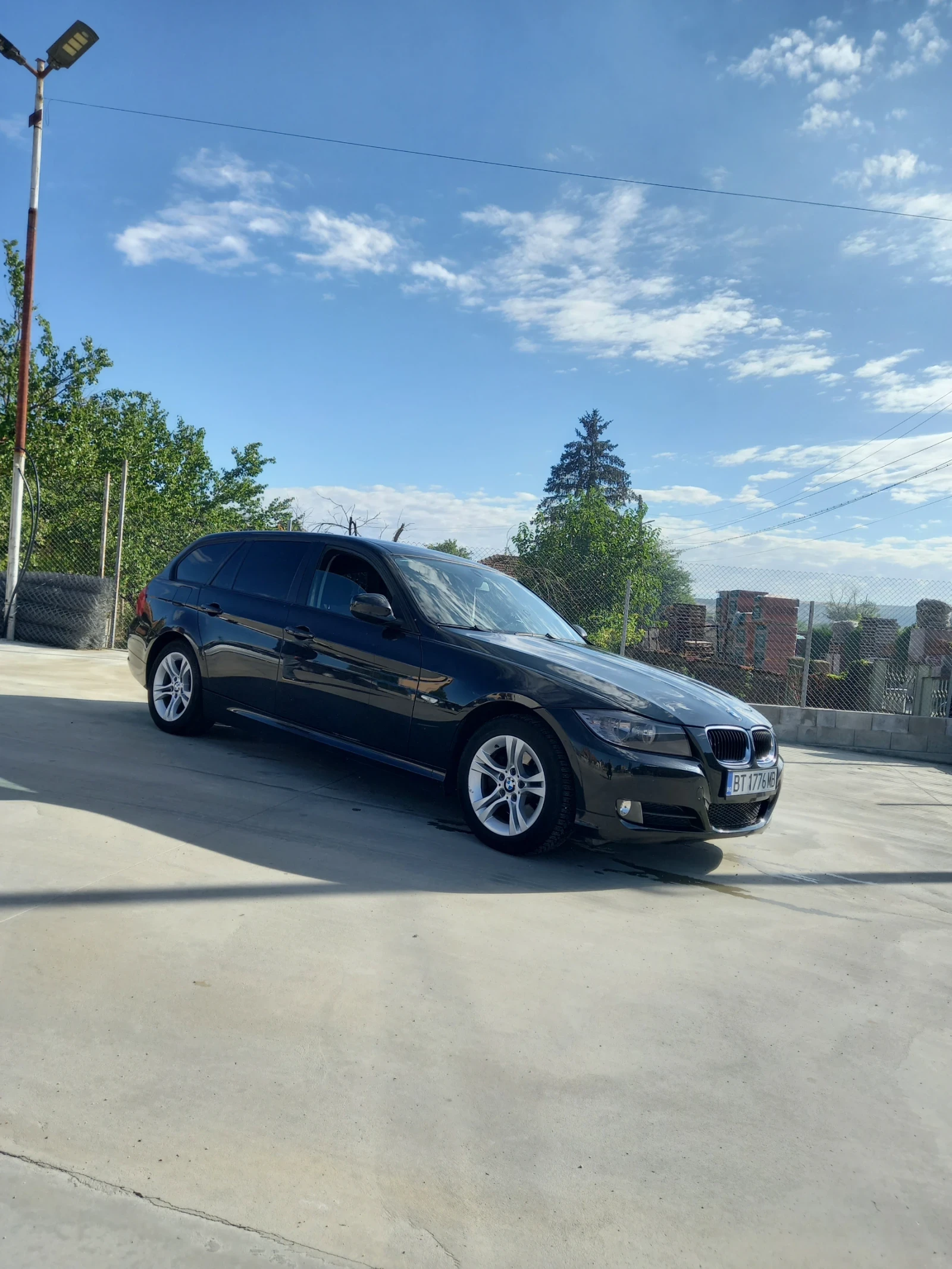 BMW 320 320 , N47 | Mobile.bg — изображение 1