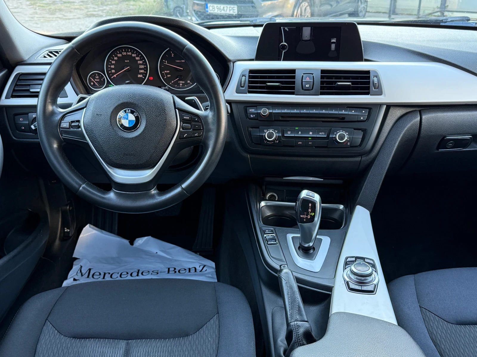 BMW 320 | Mobile.bg — изображение 7