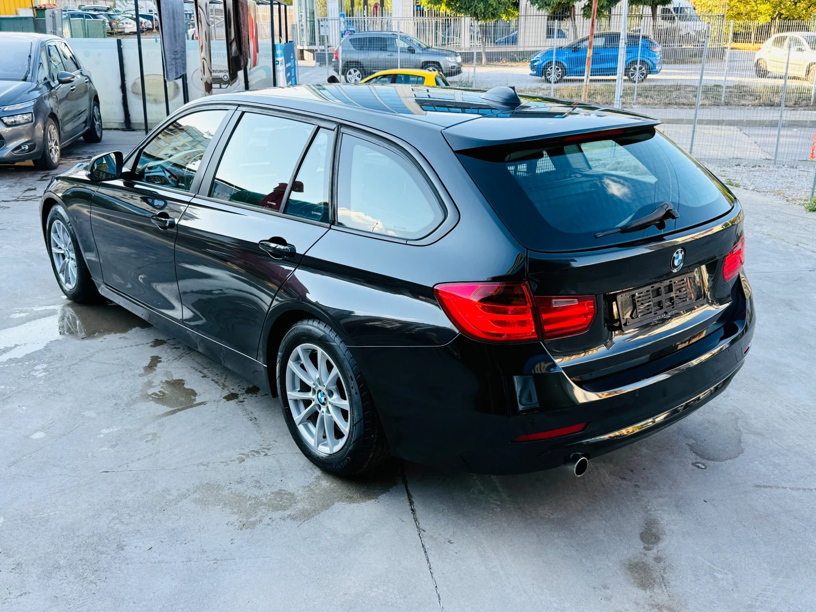 BMW 320 | Mobile.bg — изображение 4