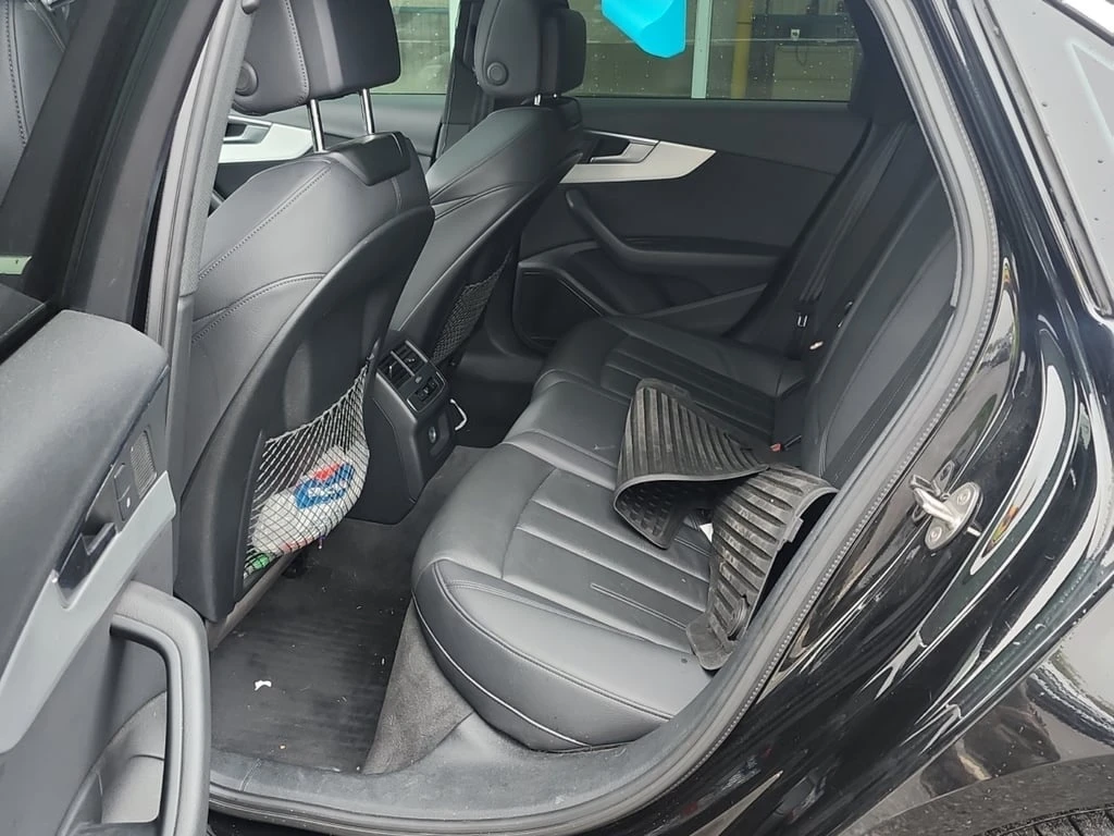 Audi A4 * TECHNIK * CARFAX * БЕЗ ПЪРВОНАЧАЛНА ВНОСКА | Mobile.bg — изображение 13