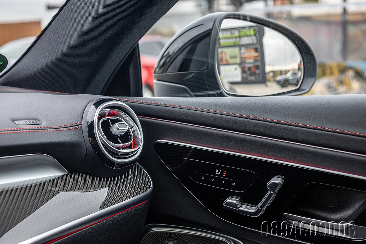 Mercedes-Benz CLE 53 AMG 4M MAGNO DESIGNO EXCLUSIVE PANORAMA | Mobile.bg   14