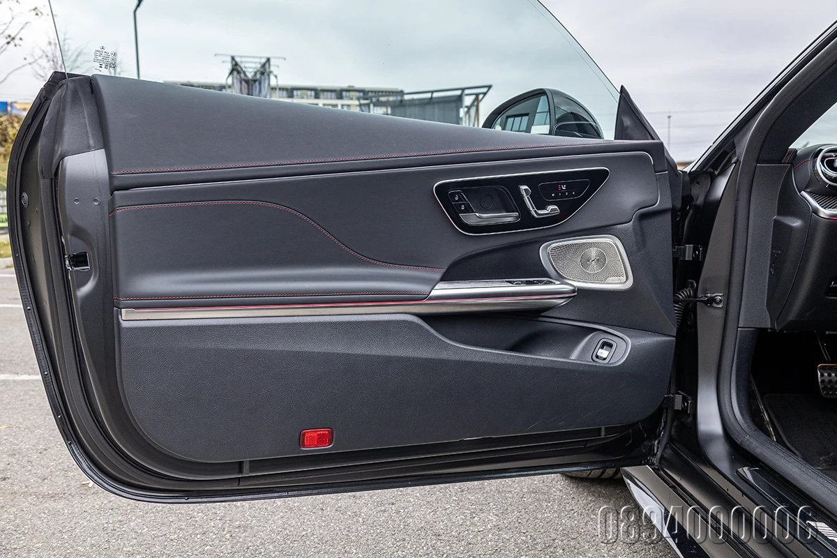 Mercedes-Benz CLE 53 AMG 4M MAGNO DESIGNO EXCLUSIVE PANORAMA | Mobile.bg   13