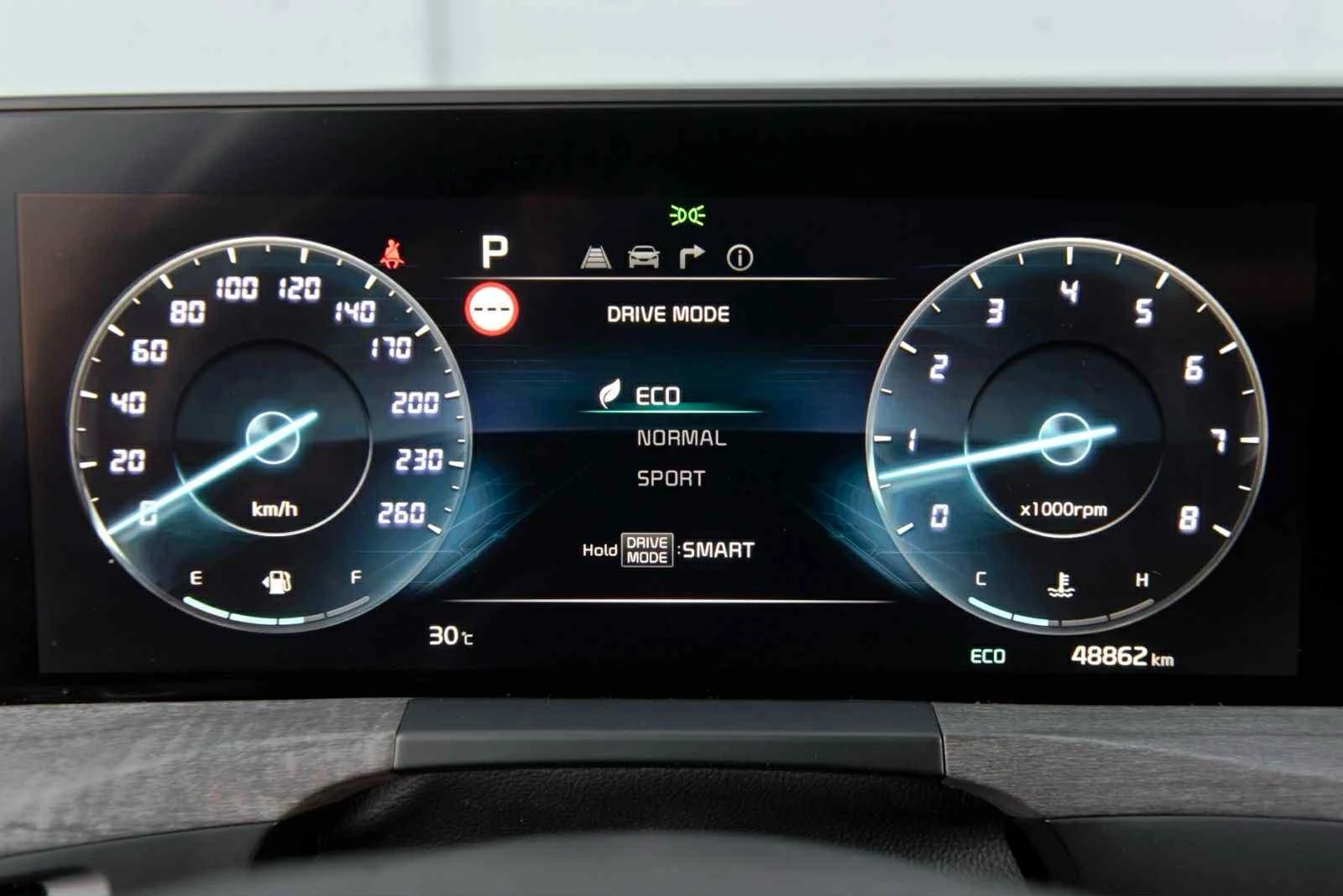 Kia K8 3.5LPG NOBLESSE  | Mobile.bg   11