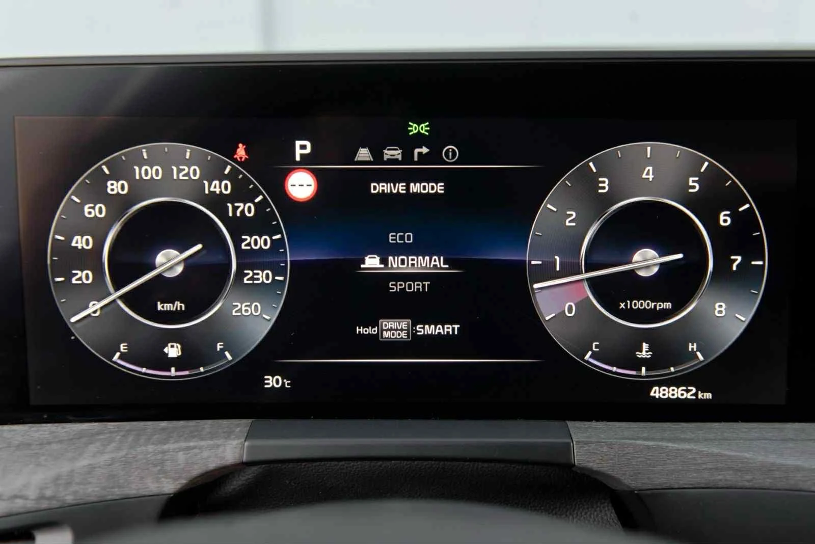 Kia K8 3.5LPG NOBLESSE  | Mobile.bg   15