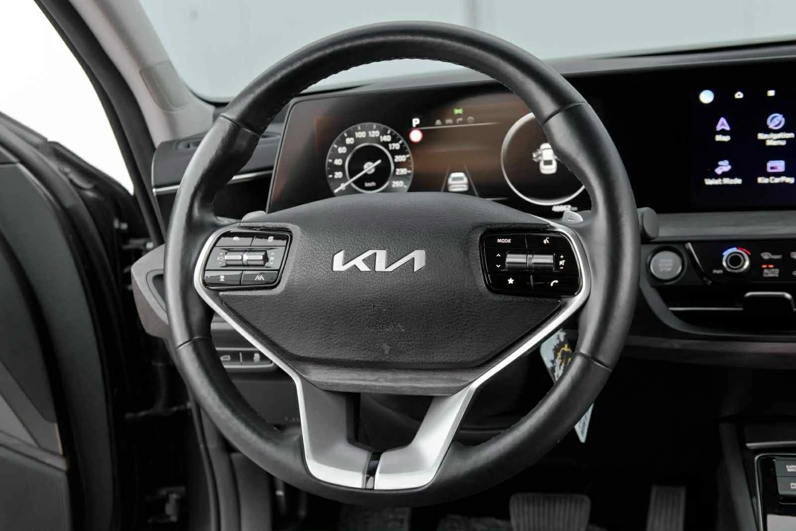 Kia K8 3.5LPG NOBLESSE  | Mobile.bg   12