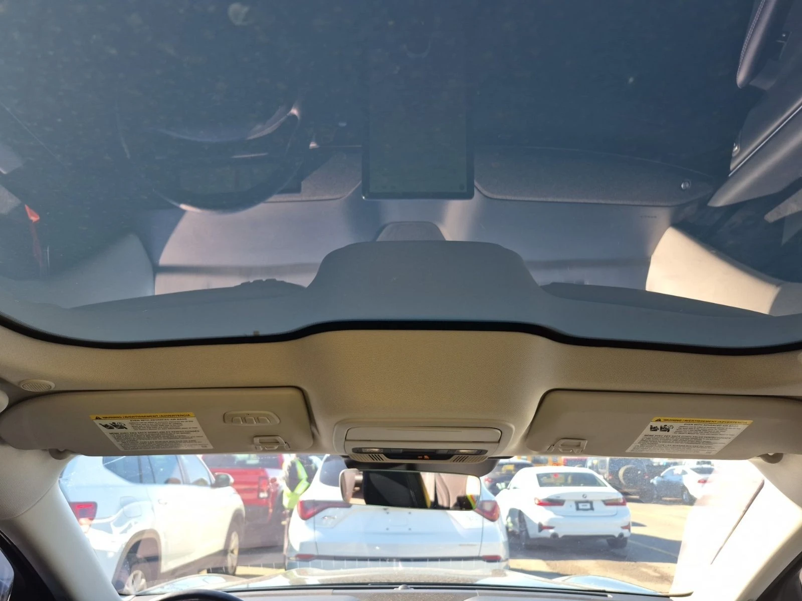 Ford Mustang Mach-E PREMIUM CARFAX    | Mobile.bg   12