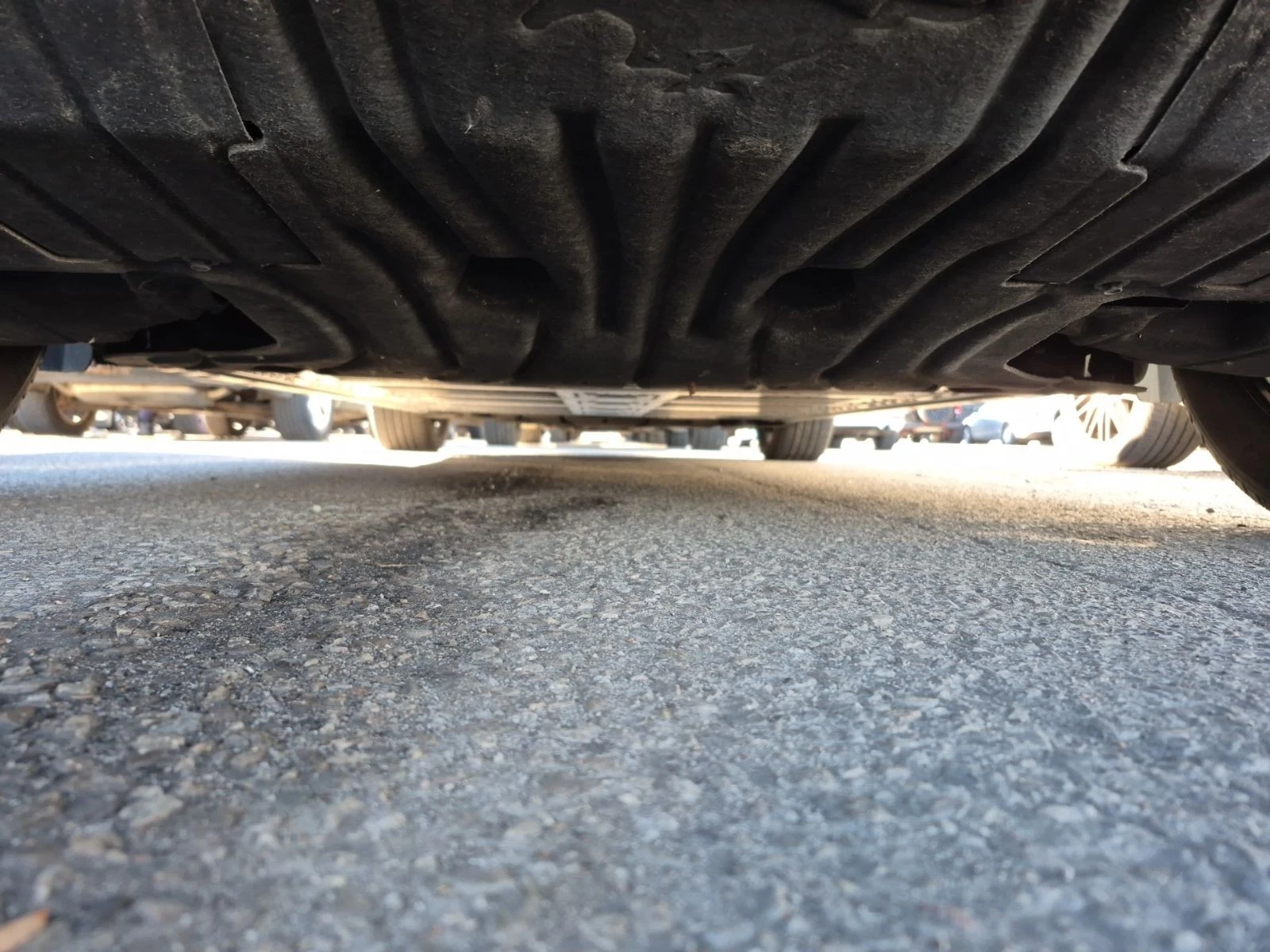 Ford Mustang Mach-E PREMIUM CARFAX    | Mobile.bg   15