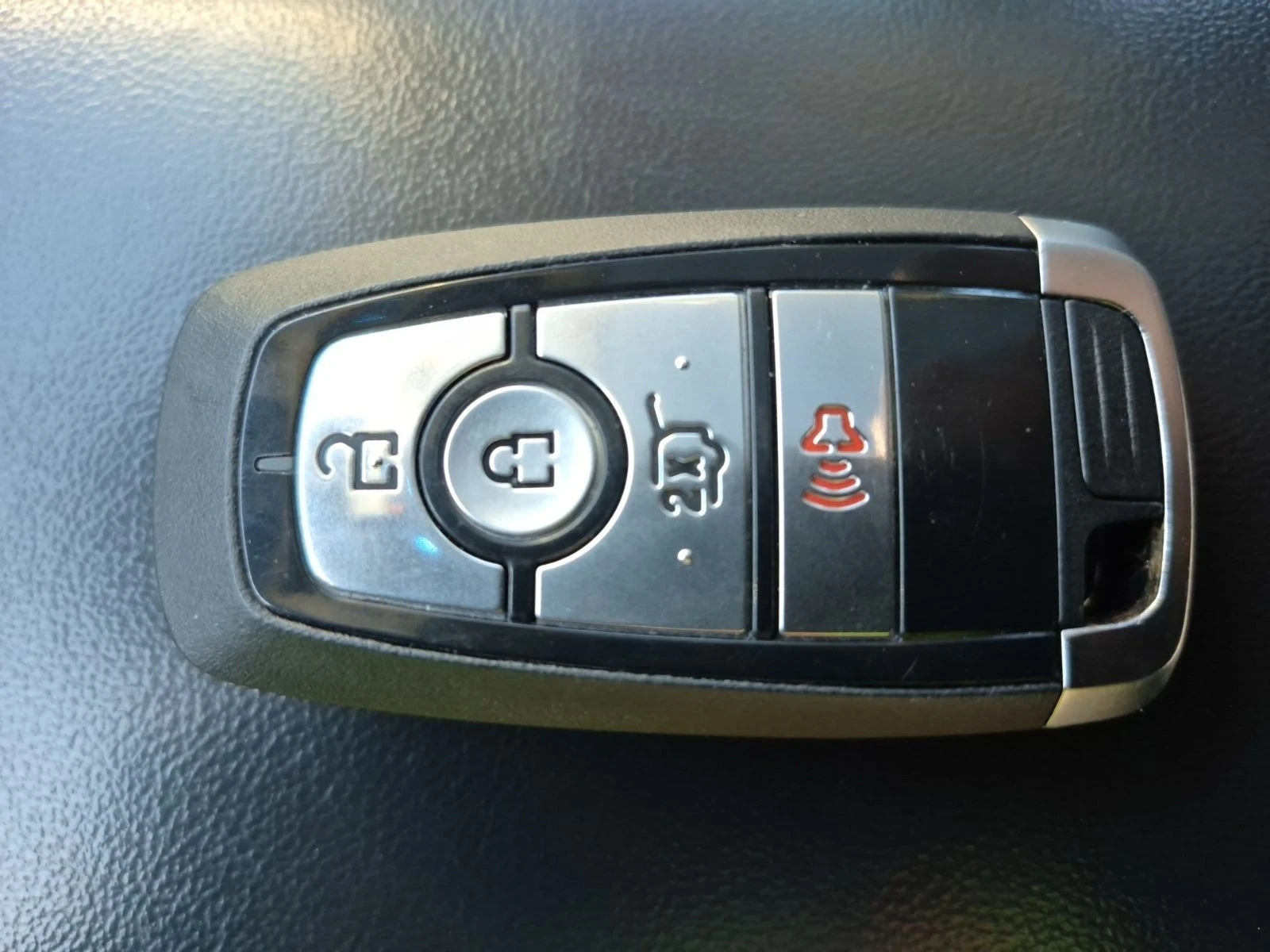 Ford Mustang Mach-E PREMIUM CARFAX АВТО КРЕДИТ  - изображение 8