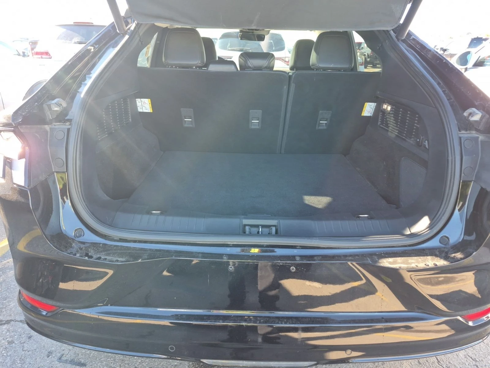 Ford Mustang Mach-E PREMIUM CARFAX    | Mobile.bg   14