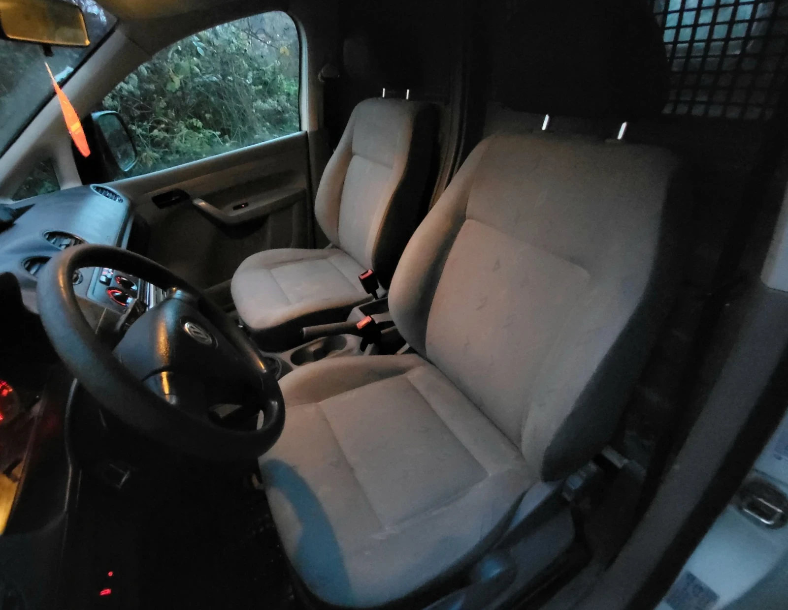 VW Caddy | Mobile.bg   6