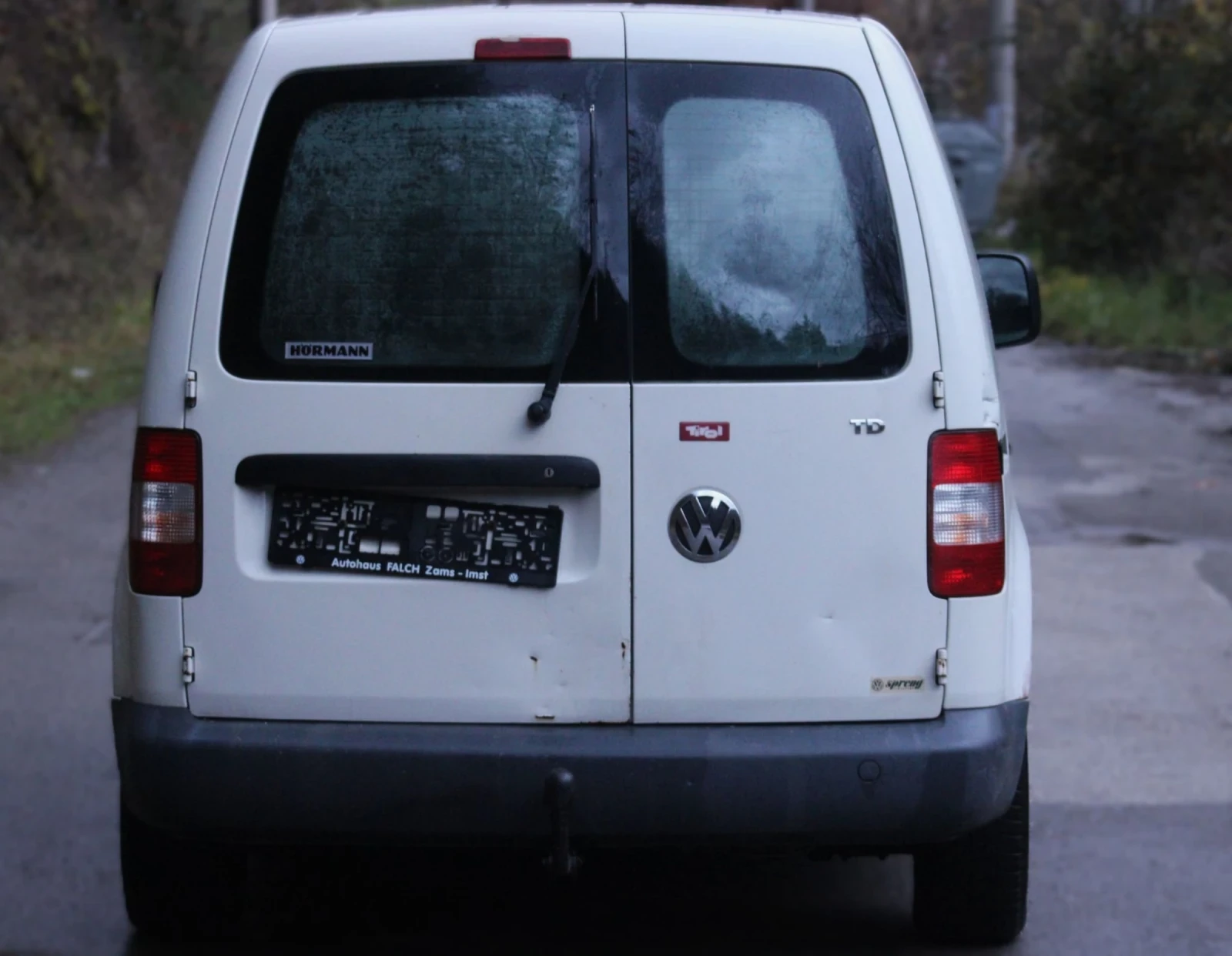 VW Caddy | Mobile.bg   3